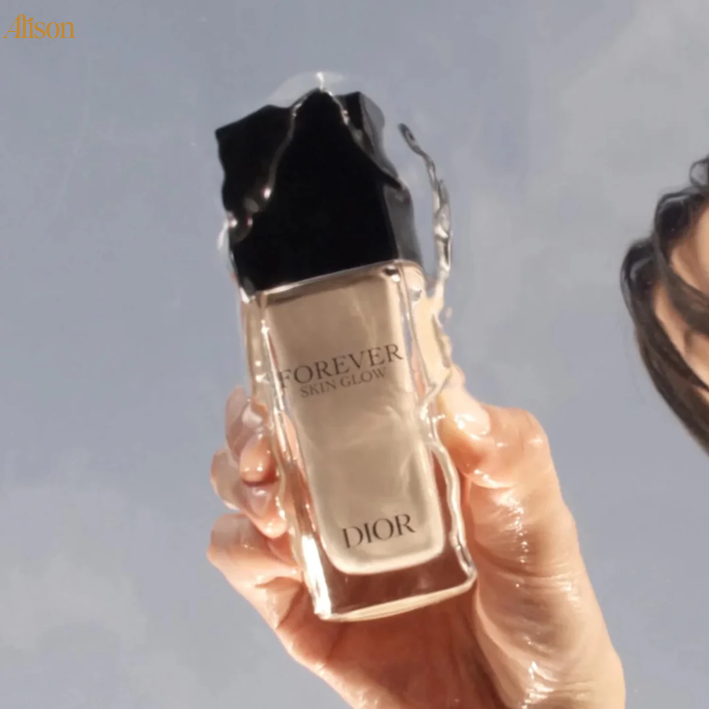 Kem Nền Dior Forever Skin Glow Foundation